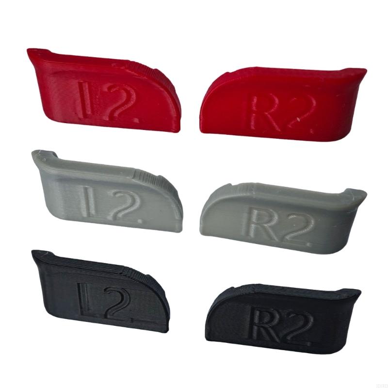 Game Console Plastic Protector - Gaming Accessories Holder ulasan dan harga