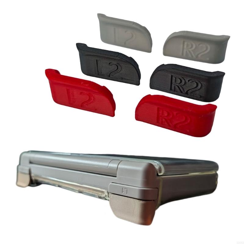 Game Console Plastic Protector - Gaming Accessories Holder ulasan dan harga