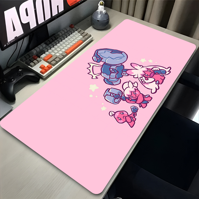 Mouse Pad P-pokemon Tinkaton G - Gaming Accessories For Gaming Desk ulasan dan harga