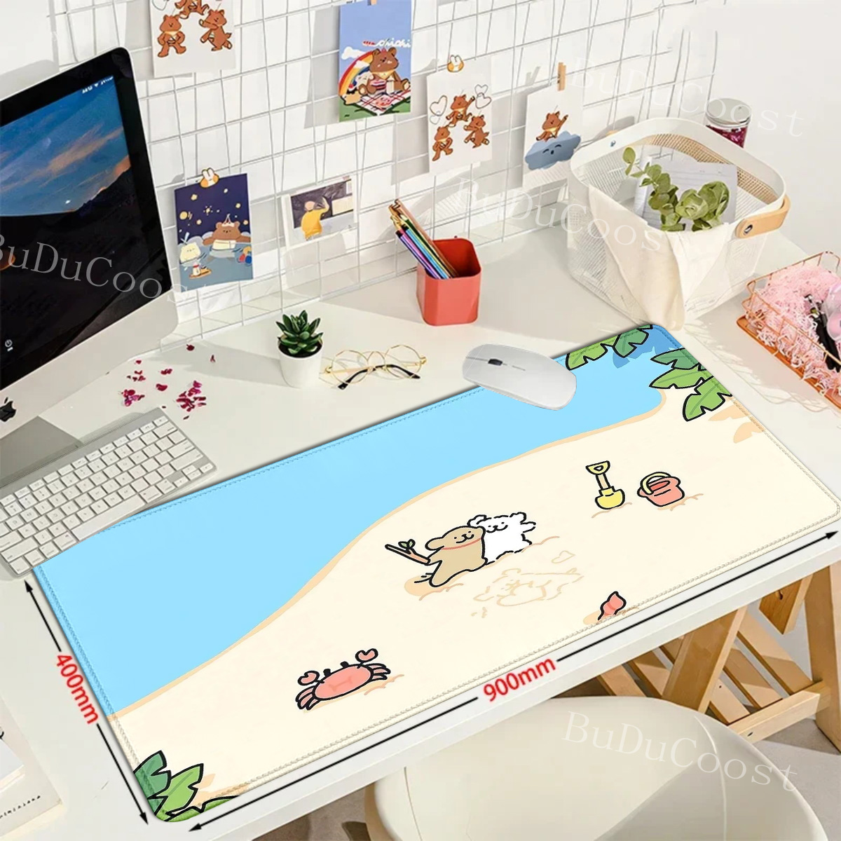 Korea Maltese puppy cute dog m - Gaming Accessories Korea ulasan dan harga