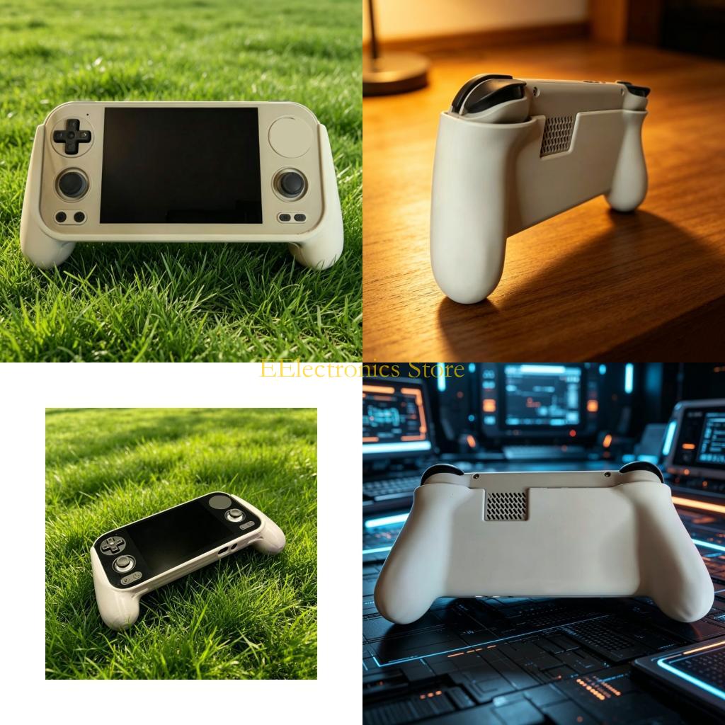 B03C Game Console Controller G - Gaming Accessories To 3D Print ulasan dan harga
