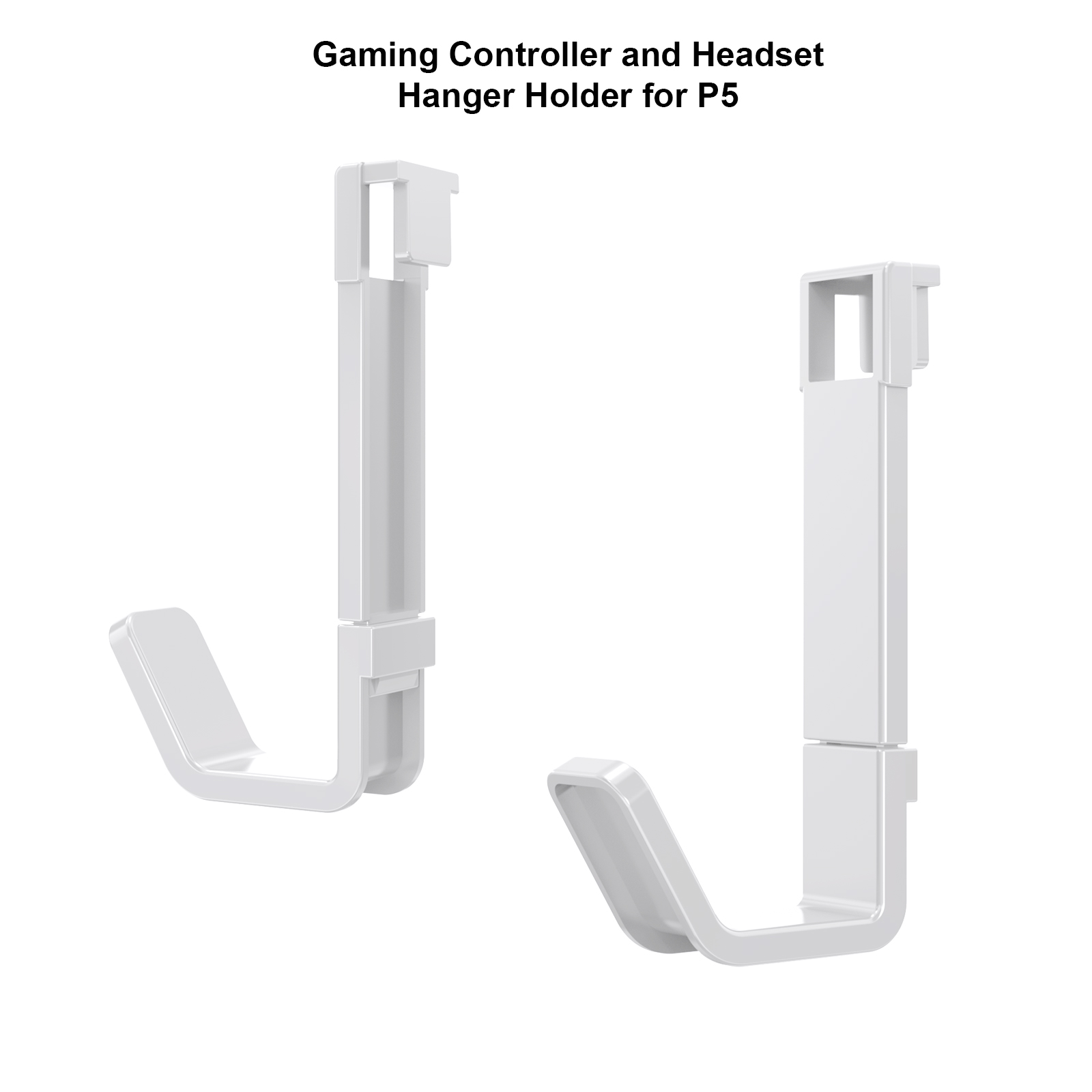 JYS-P5180 Controller & Headset - Gaming Accessories Holder ulasan dan harga
