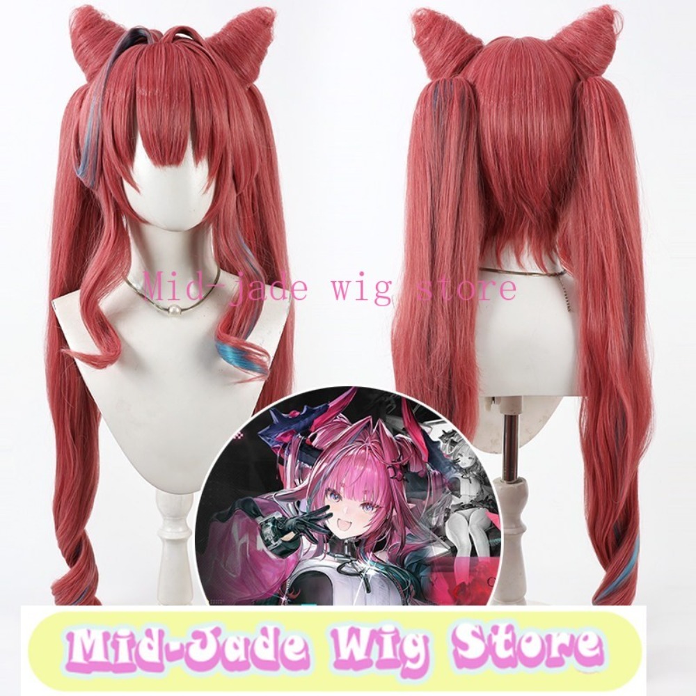 Arknights Endfield Yvonne Cosp - Gaming Accessories Korea ulasan dan harga