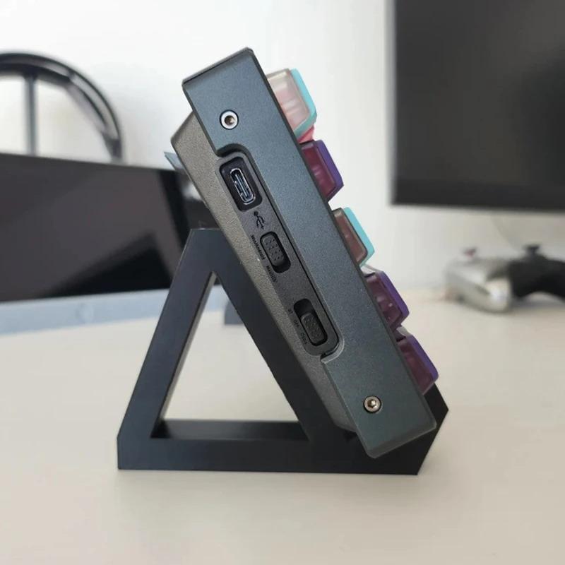 Mechanical Keyboard Organizer  - Gaming Accessories Holder ulasan dan harga