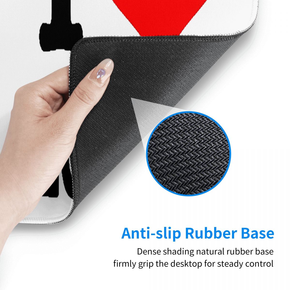 Large Mouse Pad London UK Engl - Gaming Accessories London ulasan dan harga