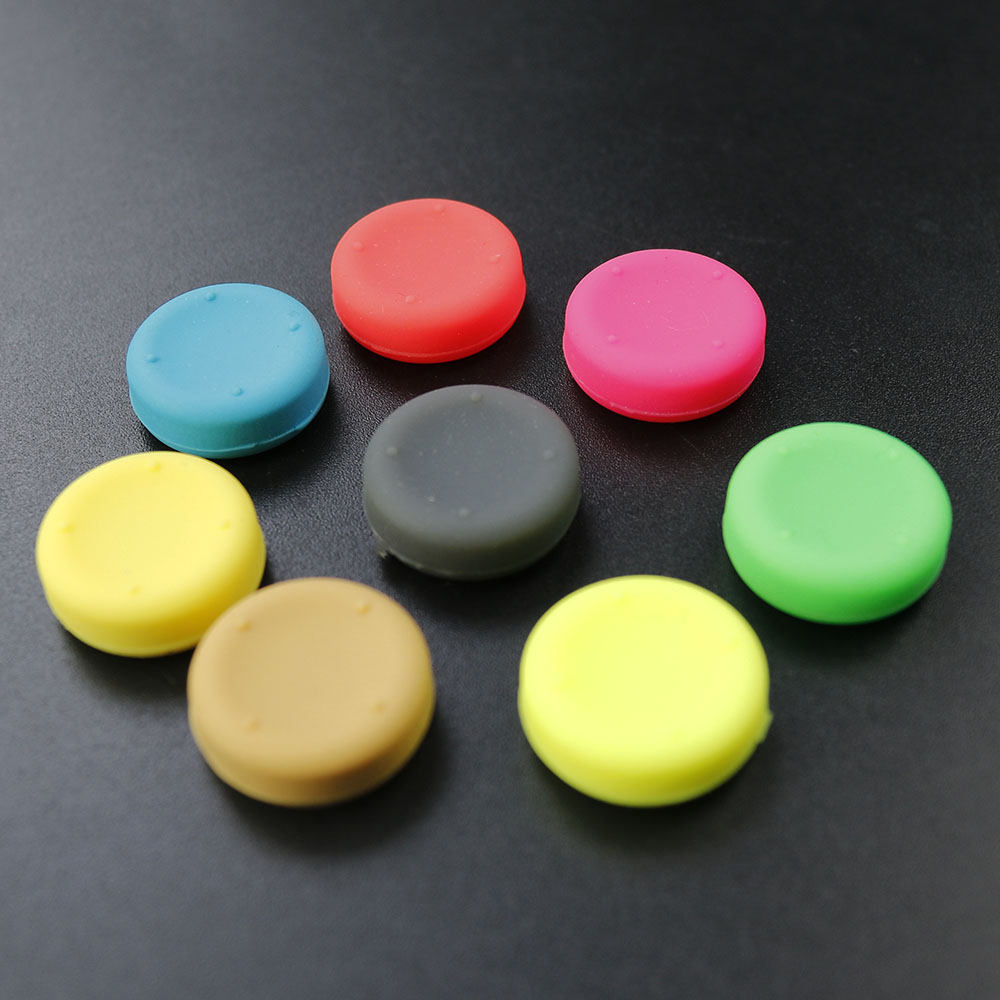 YUXI 1PCS Silicone Anti-Slip E - Gaming Accessories Nintendo Switch ulasan dan harga