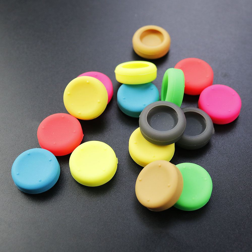 YUXI 1PCS Silicone Anti-Slip E - Gaming Accessories Nintendo Switch ulasan dan harga