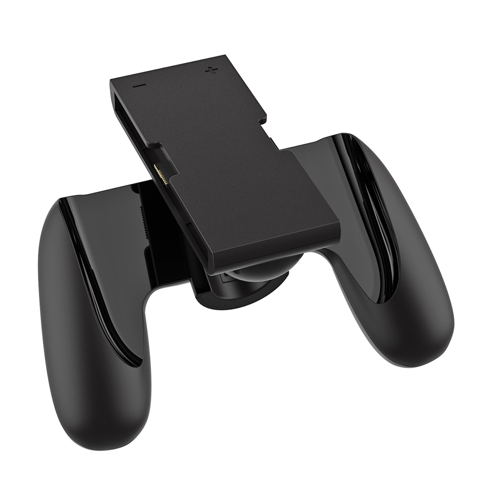 Charging Grip for Nintendo for - Gaming Accessories Holder ulasan dan harga