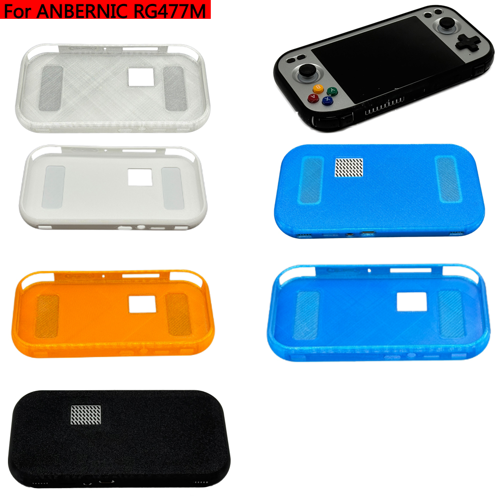 TPU Protective Case For ANBERN - Gaming Accessories To 3D Print ulasan dan harga