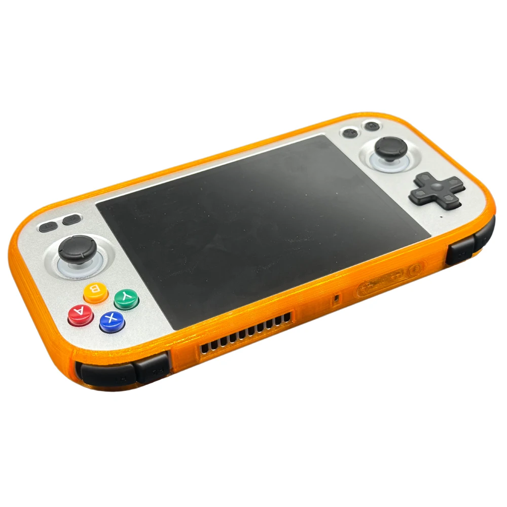 TPU Protective Case For ANBERN - Gaming Accessories To 3D Print ulasan dan harga