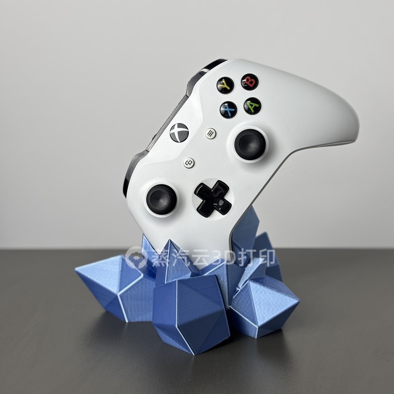 Universal Gaming Controller St - Gaming Accessories To 3D Print ulasan dan harga