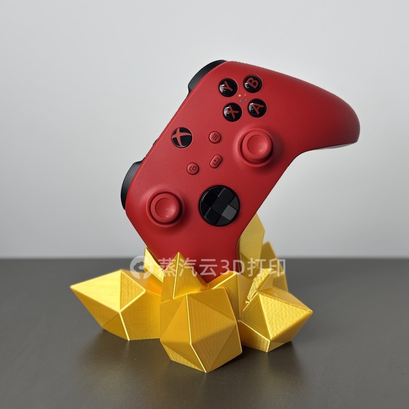 Universal Gaming Controller St - Gaming Accessories To 3D Print ulasan dan harga