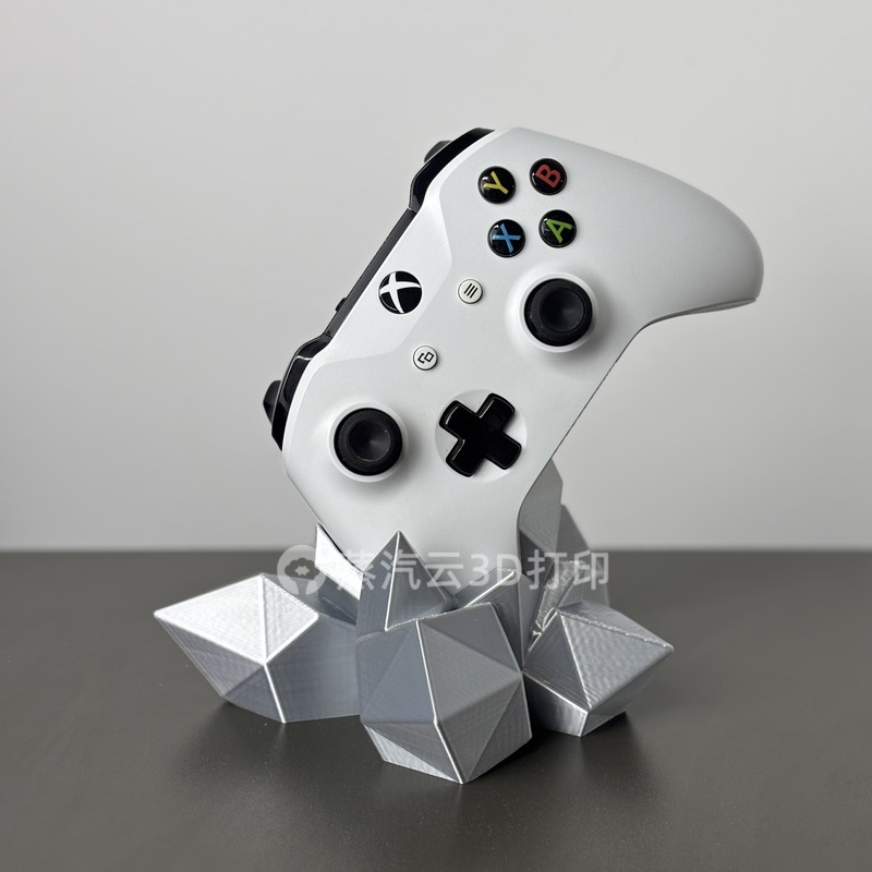 Universal Gaming Controller St - Gaming Accessories To 3D Print ulasan dan harga
