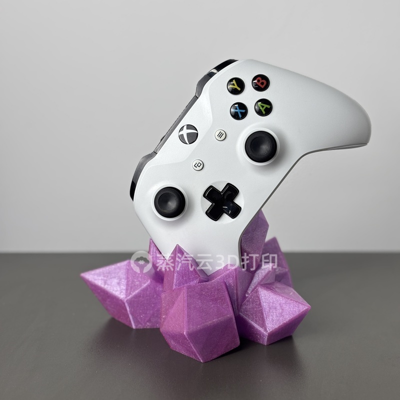 Universal Gaming Controller St - Gaming Accessories To 3D Print ulasan dan harga