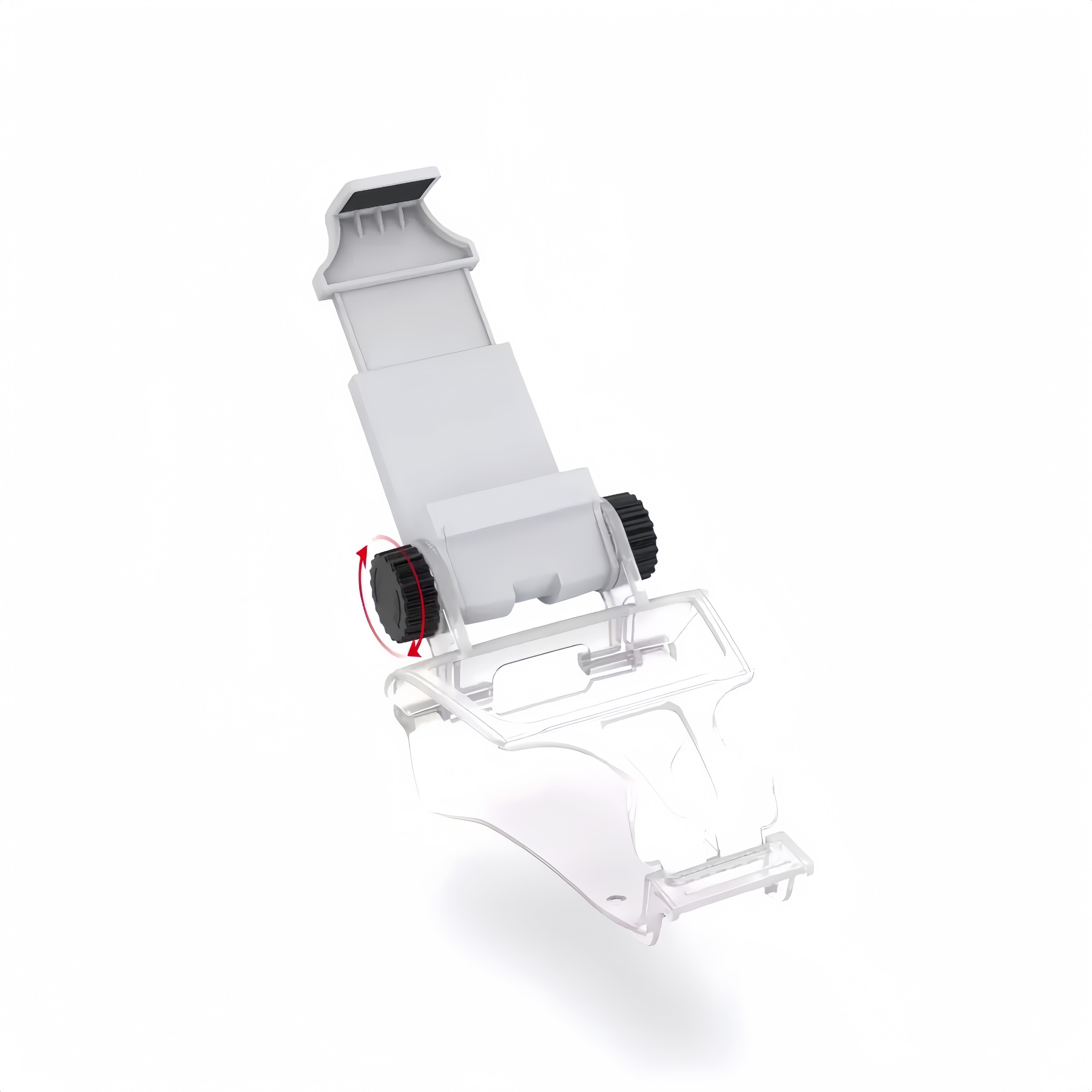 Adjustable Angle Phone Mount F - Gaming Accessories Holder ulasan dan harga