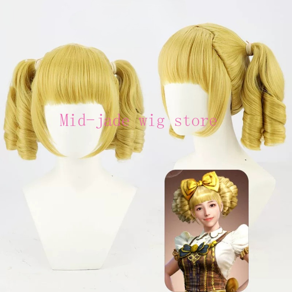 Game Sweet Chocolate Cosplay W - Gaming Accessories Korea ulasan dan harga