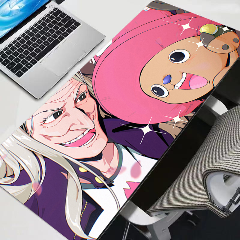 Kawaii Mouse Pad Anime Cute Gi - Gaming Accessories For Gaming Desk ulasan dan harga