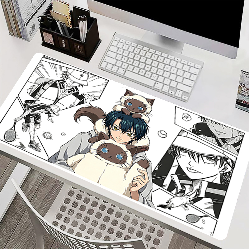 Mouse Pad Gamer Essential XXL  - Gaming Laptop Essential Accessories ulasan dan harga