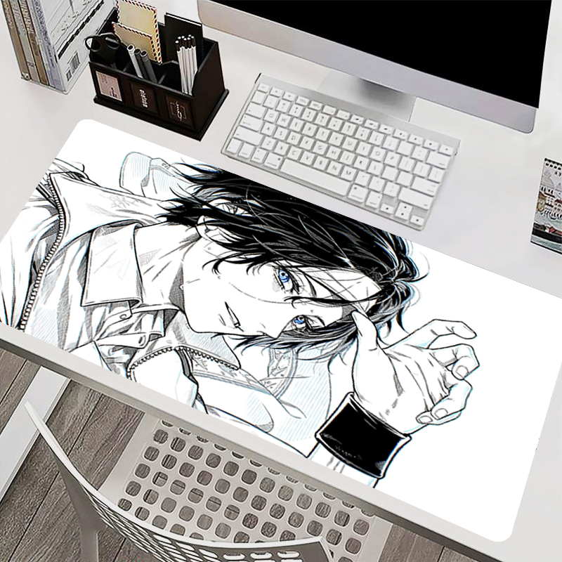 Mouse Pad Gamer Essential XXL  - Gaming Laptop Essential Accessories ulasan dan harga
