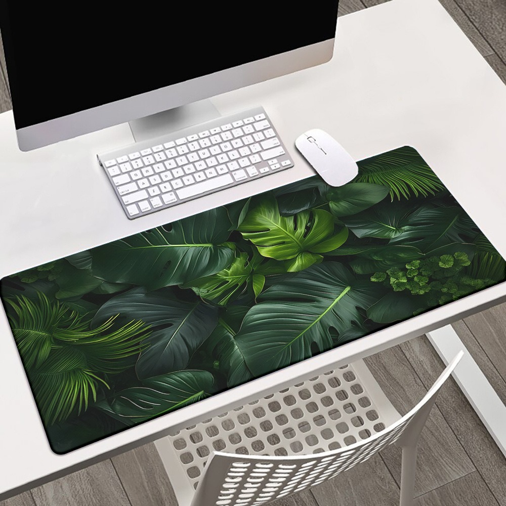 Giraffe-patterned plant design - Gaming Laptop Essential Accessories ulasan dan harga