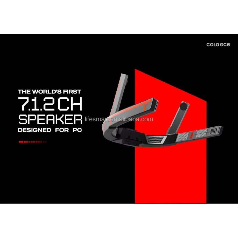 2026 New, High Quality COLO GC - Gaming Accessories ulasan dan harga