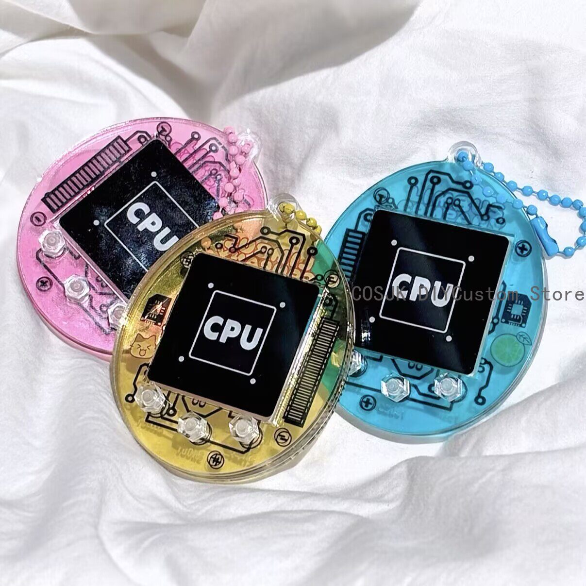 Cute Limbus Company Don Quixot - Gaming Accessories Gifts ulasan dan harga
