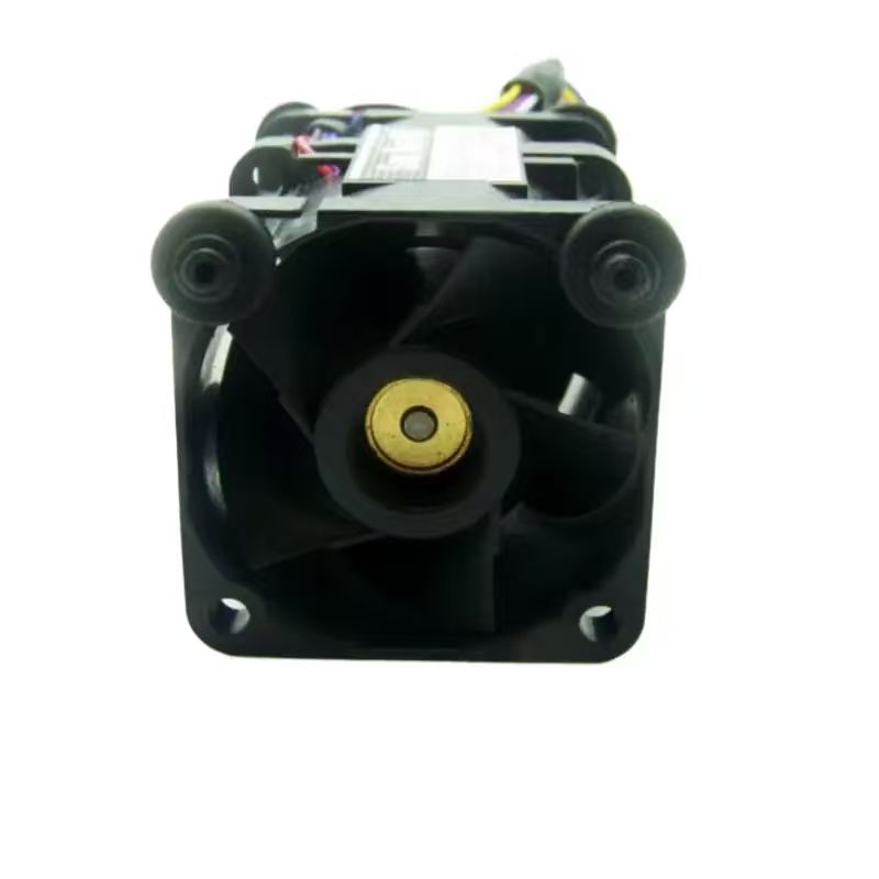 Powerful 40mm 12V PWM Server F - Fan Hub Rgb Controller ulasan dan harga