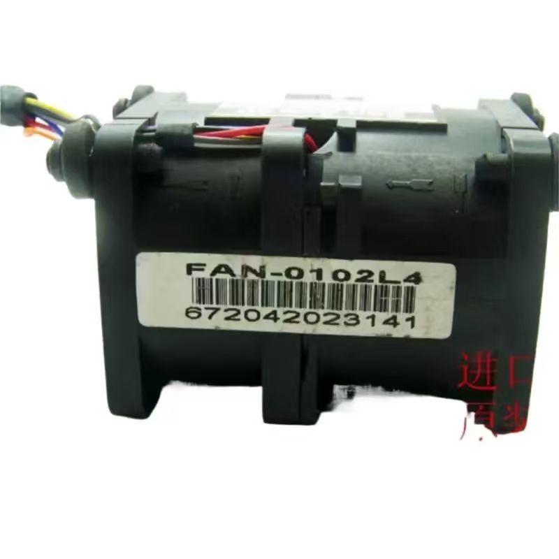 Powerful 40mm 12V PWM Server F - Fan Hub Rgb Controller ulasan dan harga