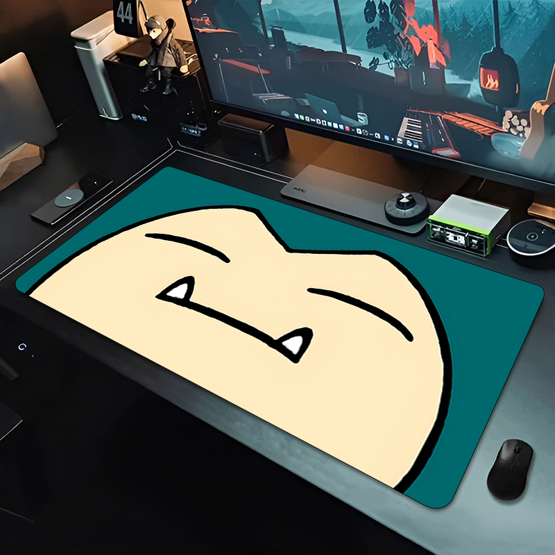 Hot Mouse Pad Gamer Essential  - Gaming Laptop Essential Accessories ulasan dan harga