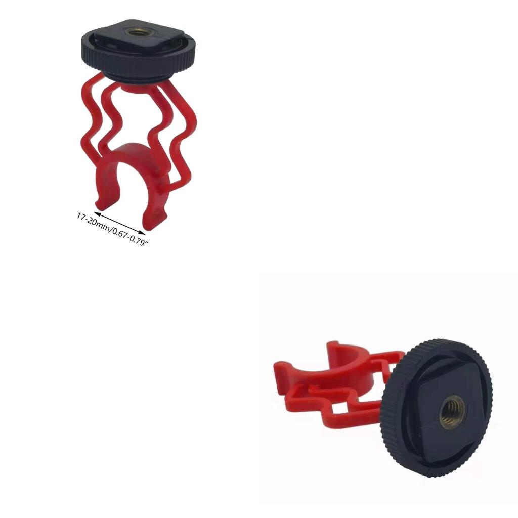 Microphone Holder for BY-MM1 G - Gaming Accessories Holder ulasan dan harga