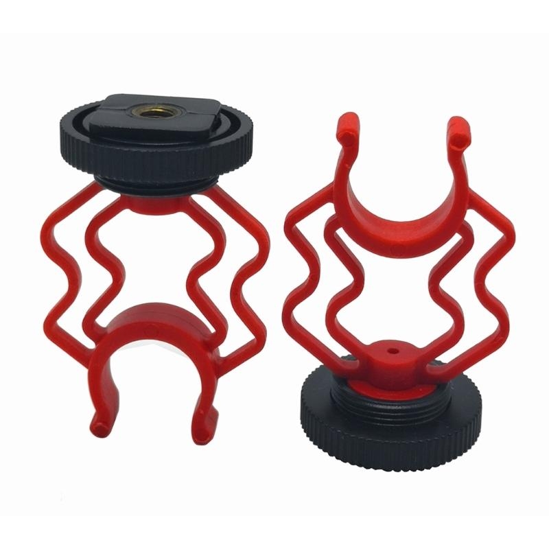 Microphone Holder for BY-MM1 G - Gaming Accessories Holder ulasan dan harga