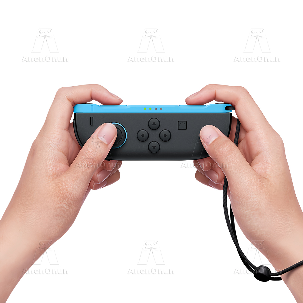 Wrist Strap for Switch 2 Joyco - Gaming Accessories Nintendo Switch ulasan dan harga