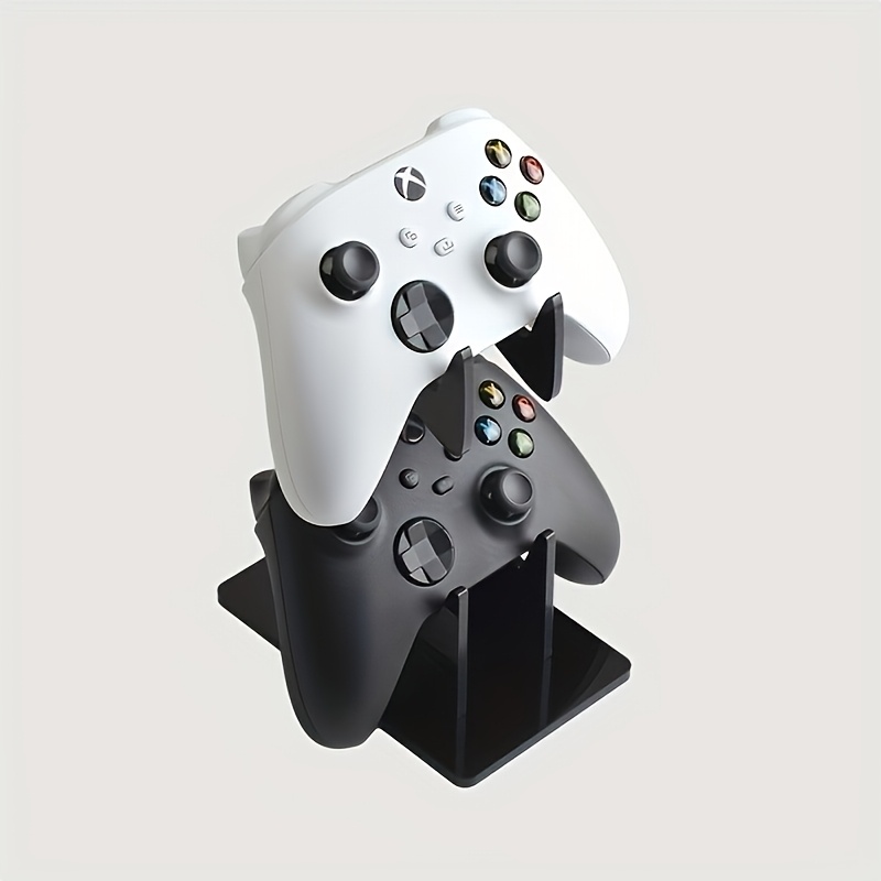 3D Printed Dual-Layer Game Con - Gaming Accessories To 3D Print ulasan dan harga