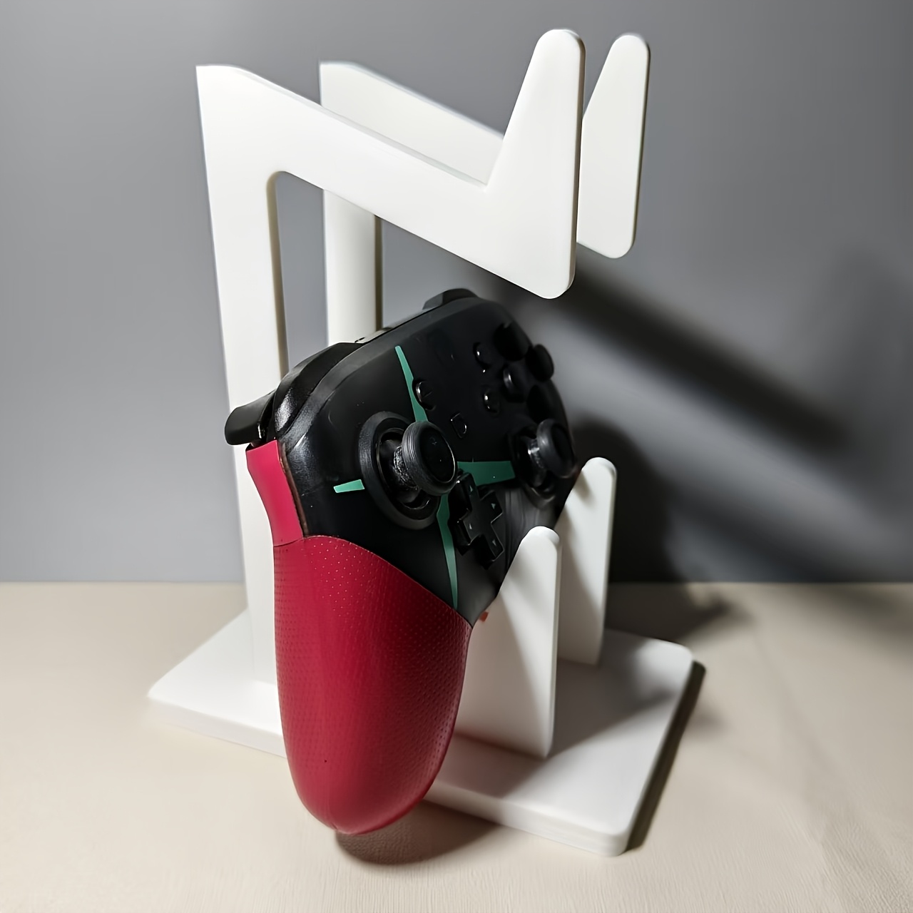 3D Printed Dual-Layer Game Con - Gaming Accessories To 3D Print ulasan dan harga