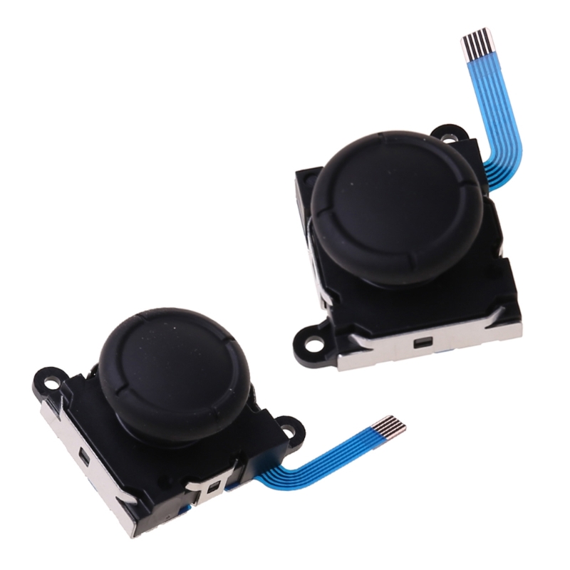 1Pc 3D Analog Sensor Stick Joy - Gaming Accessories Holder ulasan dan harga