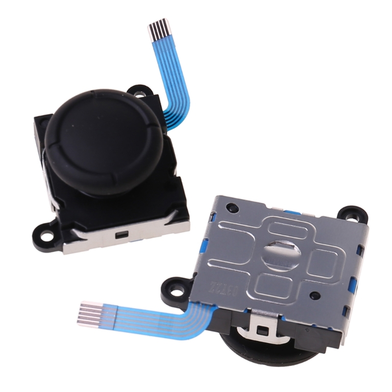 1Pc 3D Analog Sensor Stick Joy - Gaming Accessories Holder ulasan dan harga