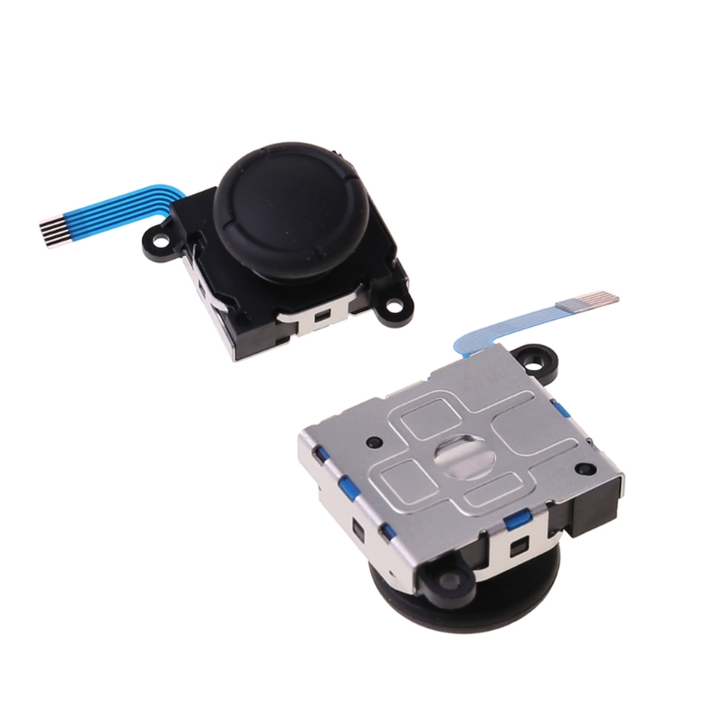 1Pc 3D Analog Sensor Stick Joy - Gaming Accessories Holder ulasan dan harga